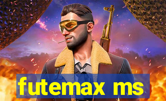 futemax ms